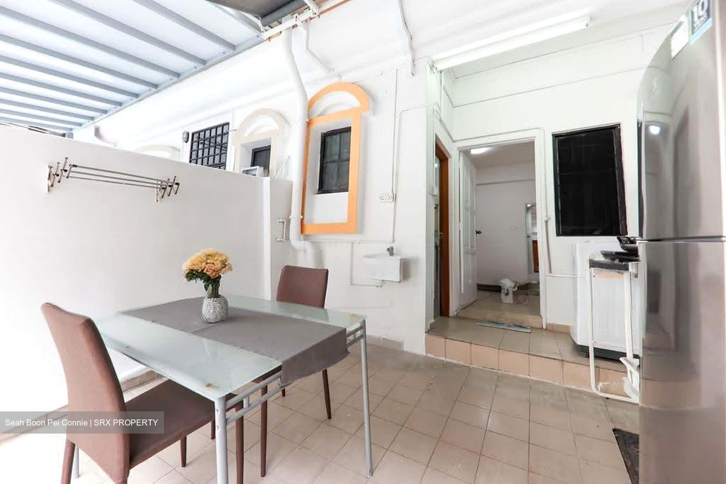 Lorong 105 Changi (D15), Terrace #617378351